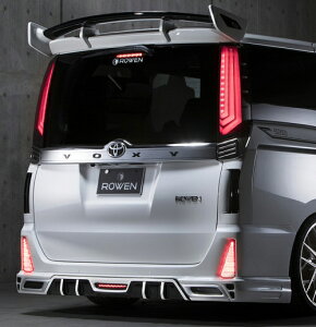 ROWEN JAPAN PREMIUM n[tX|C[ ver.2(FRP) fn g^ HNV[ ZS (19/1`) ZRR80/ZRR85p (1T028P00)yGAzF Wpv~Ayʏ|Cg10{z