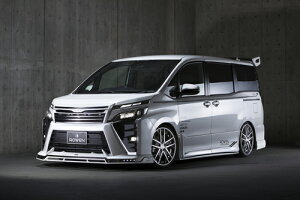 ROWEN JAPAN PREMIUM X^CLbg(FRP) fn g^ HNV[ ZS (17/7`18/12) ZRR80/ZRR85p (1T028X00)tg/TChXebv/n[t̃GA3_ZbgyGAzF Wpv~A