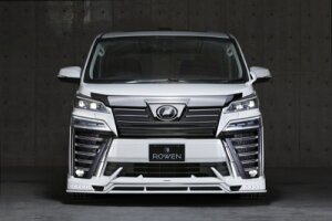 ROWEN JAPAN PREMIUM tgO Ver.2 PFhς g^ Ft@CA Z MC AGH30W/AGH35W/GGH30W/GGH35W/AYH30Wp (1T030C00#)yGAzF Wpv~Ayʏ|Cg10{z
