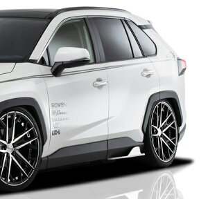 ROWEN JAPAN PREMIUM TChfBt[U[(FRP) h蕪hς g^ RAV4 MXAA/AXAHp (1T039J00##)yGAzF Wpv~Ayʏ|Cg10{z