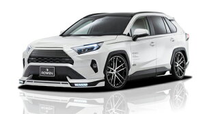 ROWEN JAPAN PREMIUM X^CLbg(FRP) h蕪hς g^ RAV4 G/X MXAA/AXAHp (1T039X00##)tg/TCh/A_[̃GA3_ZbgyGAzF Wpv~Ayʏ|Cg1