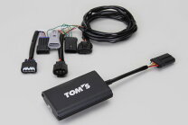楽天市場】toms(トムス) パワーボックス 22205－ts001 22205－ts00（車 
