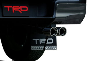 TRD High Response Muffler �g���^ �n�C���b�N�X MC�O GUN125�p �iMS153-0K001�j�y�}�t���[�z�y�����ԃp�[�c�z�e�B�[�A�[���f�B�[ �n�C���X�|���X�}�t���[�y�l��z���\�z