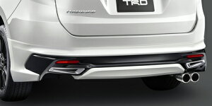 TRD High Response Muffler ver.S g^ nA[ K\ 17/6` ZSU60W/ZSU65Wp iMS153-48006jy}t[zyԃp[czeB[A[fB[ nCX|X}t[ o[WGXylz