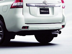 TRD High Response Muffler ver.S g^ hN[U[vh GDJ150W/GDJ151Wp iMS153-60006jy}t[zyԃp[czeB[A[fB[ nCX|X}t[ o[WGXylz
