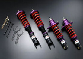 TRUST GReddy PERFORMANCE DAMPER TYPE-Sトヨタ レビン/トレノ AE86用 （TY-PD-003）【車高調】トラスト グレッディ パフォーマンスダンパー タイプS【通常ポイント10倍】