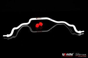 Ultra Racing ���A�X�^�r���C�U�[BMW 3�V���[�Y E46 AL19/AM20/AM25/AM28/AV22/AV25/AV30�p (AR21-265)�y�⋭�p�[�c�z�y�����ԃp�[�c�z�E���g�����[�V���O Rear Stabilizer