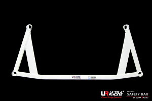 Ultra Racing �t�����g�����o�[�u���[�XBMW M3 E90/E92 VA40/WD40�p (LA4-2759)�y�⋭�p�[�c�z�y�����ԃp�[�c�z�E���g�����[�V���O Front Member Braces
