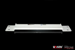 Ultra Racing �~�h�������o�[�u���[�X�A�E�f�B A8 (D4) 4HCDRF/4HCDRL�p (ML2-3074)�y�⋭�p�[�c�z�y�����ԃp�[�c�z�E���g�����[�V���O Middle Member Braces