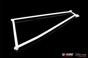 �y�G���g���[�Ń|�C���g10�{�zUltra Racing �~�h�������o�[�u���[�X�A�E�f�B A5 (B8)/RS5 (B8) 8TCDNF/8TCFSF�p (ML4-1413)�y�⋭�p�[�c�z�y�����ԃp�[�c�z�E���g�����[�V���O Middle Member Braces