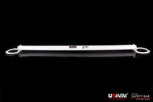 Ultra Racing ���A�^���[�o�[BMW 5�V���[�Y E60 NA25/NA30/NE25/NE30/NU25/NU30�p (RE2-1410)�y�⋭�p�[�c�z�y�����ԃp�[�c�z�E���g�����[�V���O Rear Tower Bar