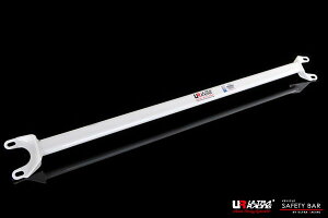 Ultra Racing ���A�^���[�o�[BMW 3�V���[�Y E46 AV22/AV25/AV30�p (RE2-177)�y�⋭�p�[�c�z�y�����ԃp�[�c�z�E���g�����[�V���O Rear Tower Bar