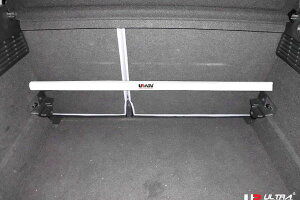 �y�G���g���[�Ń|�C���g10�{�zUltra Racing ���A�^���[�o�[�A�E�f�B A1 8XCAX�p (RE2-1833)�y�⋭�p�[�c�z�y�����ԃp�[�c�z�E���g�����[�V���O Rear Tower Bar