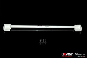 �y�G���g���[�Ń|�C���g10�{�zUltra Racing ���A�^���[�o�[�A�E�f�B TTS 8JCDLF�p (RE2-1891)�y�⋭�p�[�c�z�y�����ԃp�[�c�z�E���g�����[�V���O Rear Tower Bar