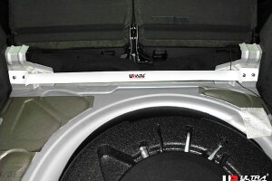 �y�G���g���[�Ń|�C���g10�{�zUltra Racing ���A�^���[�o�[�A�E�f�B TT 8N�p (RE2-2089)�y�⋭�p�[�c�z�y�����ԃp�[�c�z�E���g�����[�V���O Rear Tower Bar