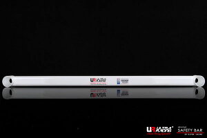 Ultra Racing ���A�����o�[�u���[�XBMW M3 E90/E92 VA40/WD40�p (RL2-1048)�y�⋭�p�[�c�z�y�����ԃp�[�c�z�E���g�����[�V���O Rear Member Braces