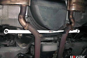 Ultra Racing ���A�����o�[�u���[�XBMW M5 E39 DE50�p (RL2-3065)�y�⋭�p�[�c�z�y�����ԃp�[�c�z�E���g�����[�V���O Rear Member Braces