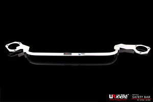 Ultra Racing tg^[o[AEfB A3/S3 (A5) 8PAXW/8PBVY/8PCDLF/8VCJXFp (TW2-1362)y⋭p[czyԃp[czEg[VO Front Tower Bar