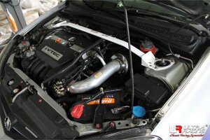 �y�G���g���[�Ń|�C���g10�{�zUltra Racing �t�����g�^���[�o�[�A�L���� RSX DC5�p (TW2-1372)�y�⋭�p�[�c�z�y�����ԃp�[�c�z�E���g�����[�V���O Front Tower Bar