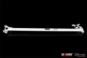 �y�G���g���[�Ń|�C���g10�{�zUltra Racing �t�����g�^���[�o�[�A���t�@�����I 159 93922�p (TW2-1604)�y�⋭�p�[�c�z�y�����ԃp�[�c�z�E���g�����[�V���O Front Tower Bar