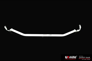 �y�G���g���[�Ń|�C���g10�{�zUltra Racing �t�����g�^���[�o�[BMW X3 F25 WX20/WX35�p (TW2-2623)�y�⋭�p�[�c�z�y�����ԃp�[�c�z�E���g�����[�V���O Front Tower Bar