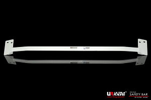 Ultra Racing tg^[o[AEfB A8 (D4) 4HCDRF/4HCDRLp (TW2-3077)y⋭p[czyԃp[czEg[VO Front Tower Bar