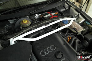 Ultra Racing tg^[o[AEfB A4 (B5) 8DADRp (TW2-3325)y⋭p[czyԃp[czEg[VO Front Tower Bar