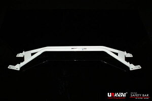 Ultra Racing tg^[o[AEfB Q5/SQ5 8RCDNF/8RCNCF/8RCTXFp (TW4-1752)y⋭p[czyԃp[czEg[VO Front Tower Bar
