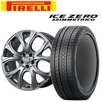 BMW 5シリーズ 20インチ タイヤホイールセット 4本 B-7134 タイヤ・ホイールセット BMW 5シリーズ G30/G31