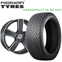 楽天市場】カイエン 中古ホイール（スタッドレスタイヤ・ホイール