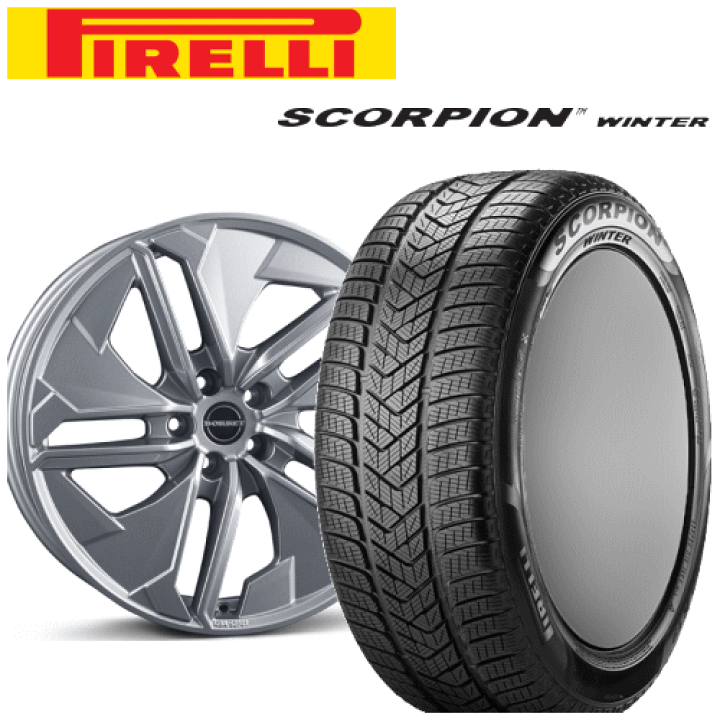 80/20クロス X-ICE アウディ Q7(4MC)用 285/45R20 112H XL