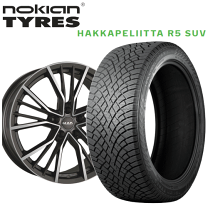 楽天市場】アウディ Q7 ホイール（リム径（インチ）20）（タイヤ