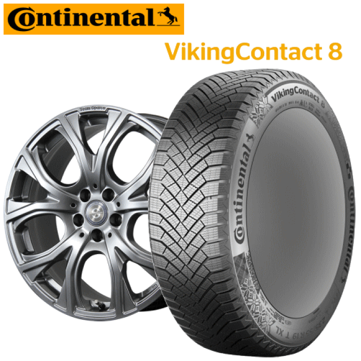 ポルシェマカンMAKアルミスタッドレス4本セット ポルシェマカンMAKアルミスタッドレス4本セット