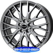 楽天市場】18インチ ホイール 4本セット（リム幅（インチ）7.5）（車