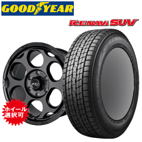楽天市場】スタッドレスタイヤ 265／60r18（インセット（mm）25）（車