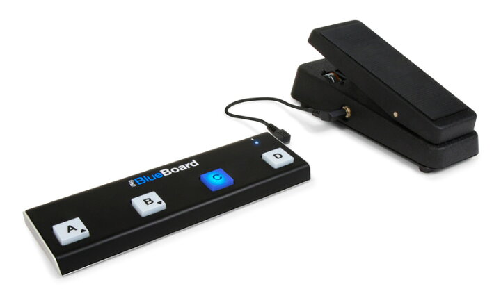楽天市場】IK Multimedia / アイケーマルチメディアiRig BlueBoard 