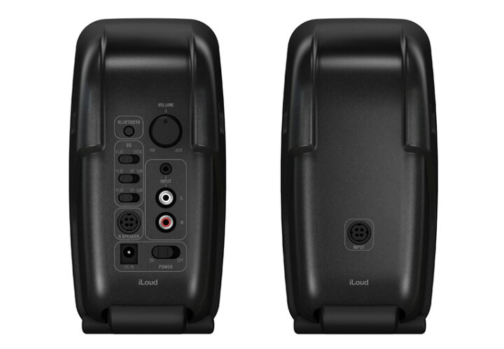 楽天市場】IK Multimedia / アイケーマルチメディアiLoud Micro