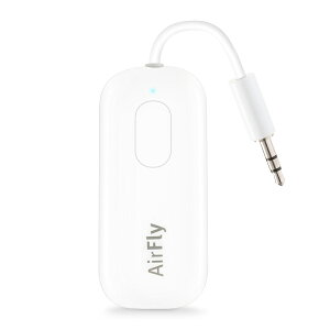 Twelve South / gDGuTEXAirFly Pro / GAtC v zCg ubNBluetoothgX~b^[ / V[o[ CXCz𗘗p\2䓯yAO\ / CXM