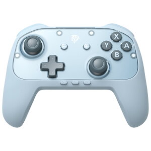 Switch 2 �R���g���[���[ Switch2��Ή� ���C�������\ EasySMX S10 Lite �t�F�C�X�v���[�gSwitch �����^�b�v�ŋN�� �X�C�b�` 2 �R���g���[���[ 9���W���C���Z���T�[ �A�ˋ@�\�t �X���[�v���� �v���R��
