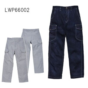 BONMAX�@ Lee �����Y �J�[�S�p���c CARGO PANTS S�`XXL ���[�N�E�F�A ��ƒ� �f�j�� LWP66002 BONMAX