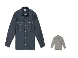 Lee Y[NVc WORK SHIRTS S`XXL [NEFA ƒ fj LWS46001 BONMAX