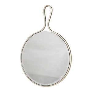 y EH[~[ zWALL MIRROR WITH BEVELED EDGE EH[ ~[ EBY ׃xh GbW DULTON _g IRON Mirror ACA v[g Mtg _CjO rO GgX