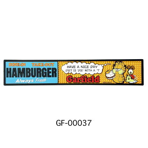 y K[tB[h z GARFIELD BAR MAT o[}bg