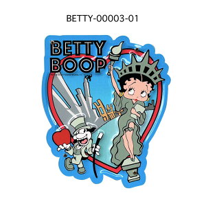 �y �j���[���[�N �z BETTY BOOP NY MINI EMBOSS METAL SIGN �x�e�B �u�[�v �~�j �G���{�X ���^���T�C��