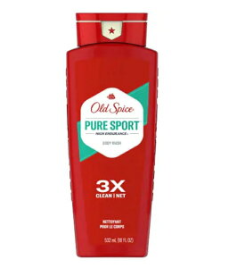 y sAX|[c 532ml z Old Spice I[hXpCX {fBEHbV 532ml pure sport
