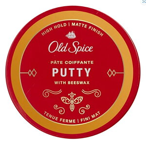 y peB 63g zOld Spice PUTTY Beewax I[hXpCX r[bNX (2.22oz/63g)RRibc&gsJEbh̍