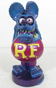 y u[×bh z Rat Fink Wacky Wobbler t@R