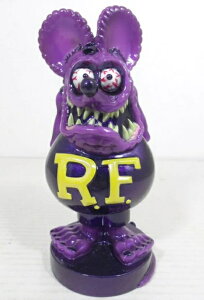 y p[v×p[v z Rat Fink Wacky Wobbler t@R