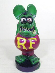 y O[×bh z Rat Fink Wacky Wobbler t@R