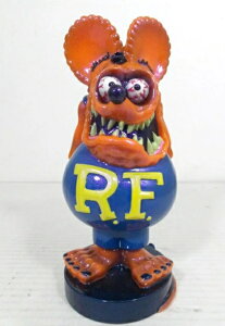 y IW×u[ z Rat Fink Wacky Wobbler t@R